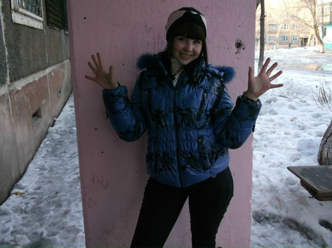 Алина Кузнецова | Темиртау