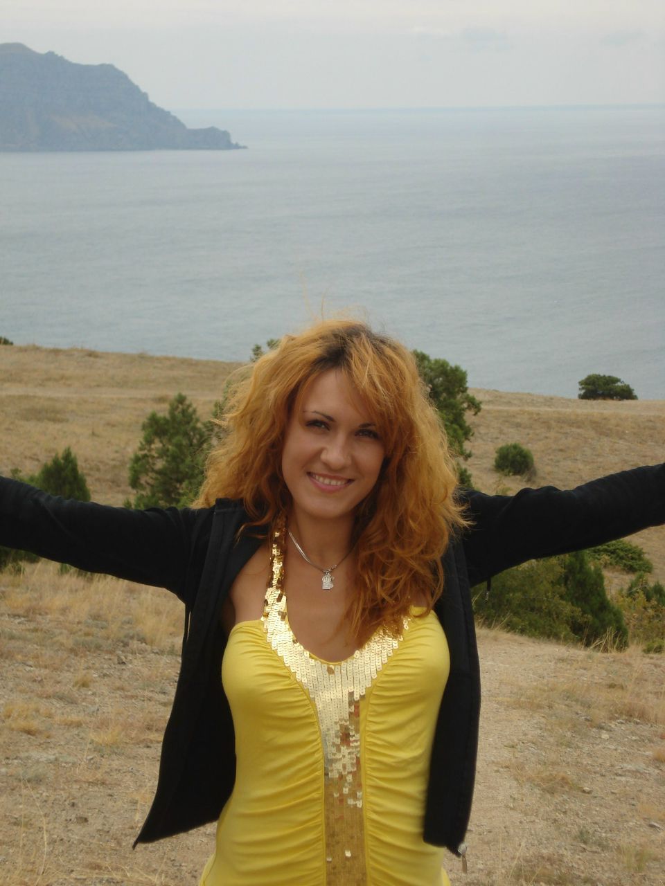 Машенька Гладкая | Киев