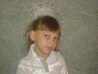 Диана Малюгина