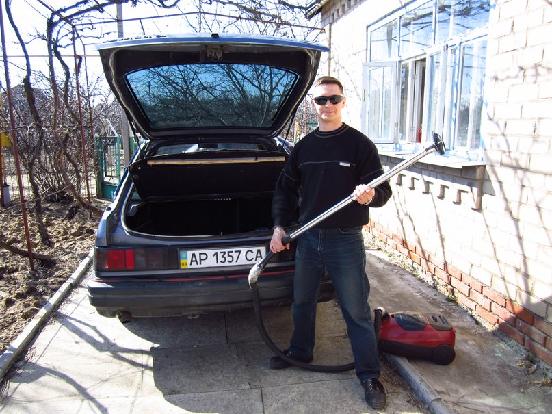 Костя Тищенко | Мелитополь