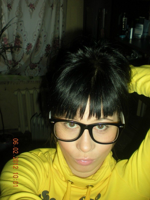 Дина Кузина | Санкт-Петербург