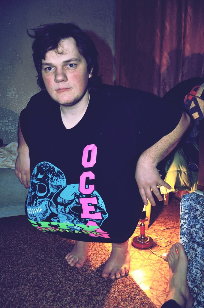 Олег Кононович | Санкт-Петербург