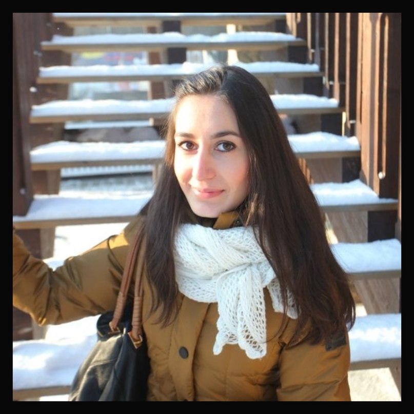 Зоя Зимина | Санкт-Петербург