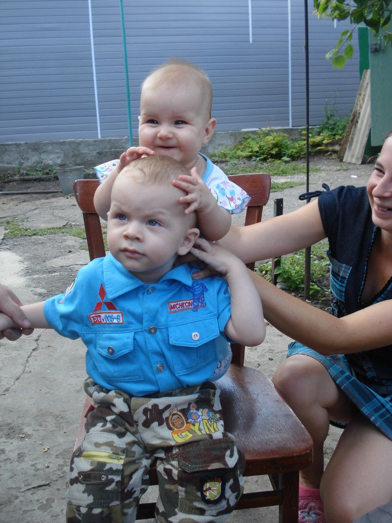 Елена Скотаренко | Лозовая