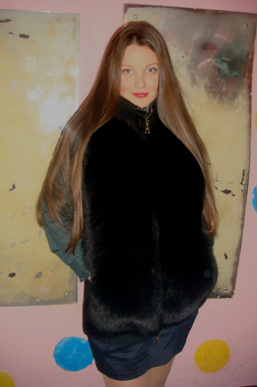 Anna Yakshina | Сочи