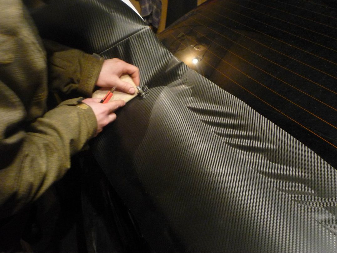 Антон Сливницын | Пермь