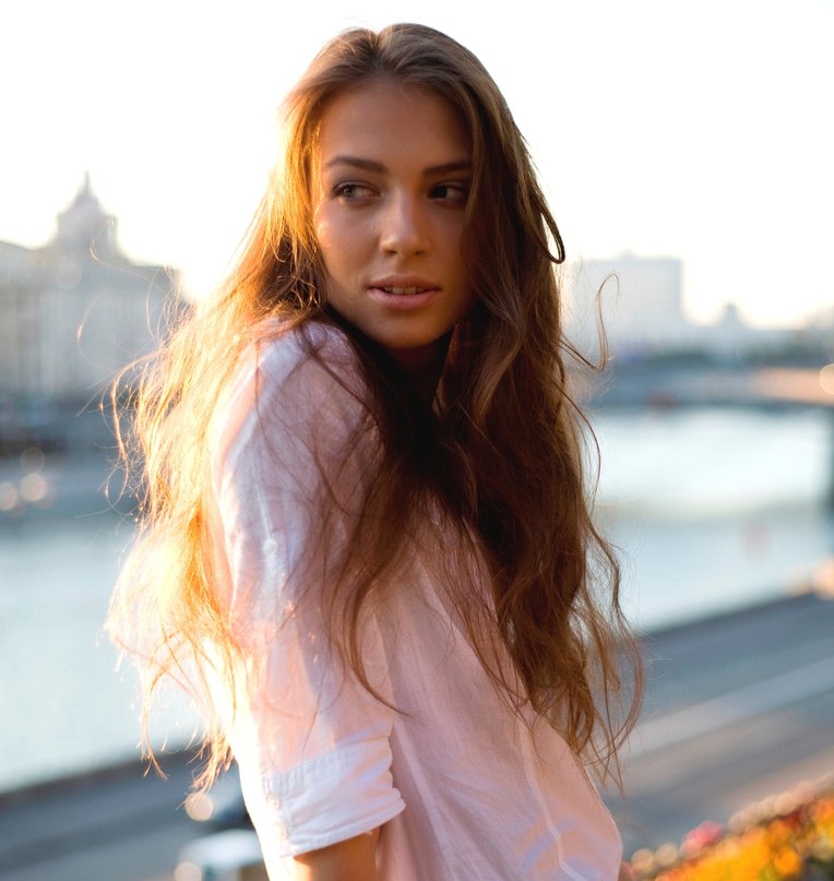 Maria Voloshina | Москва