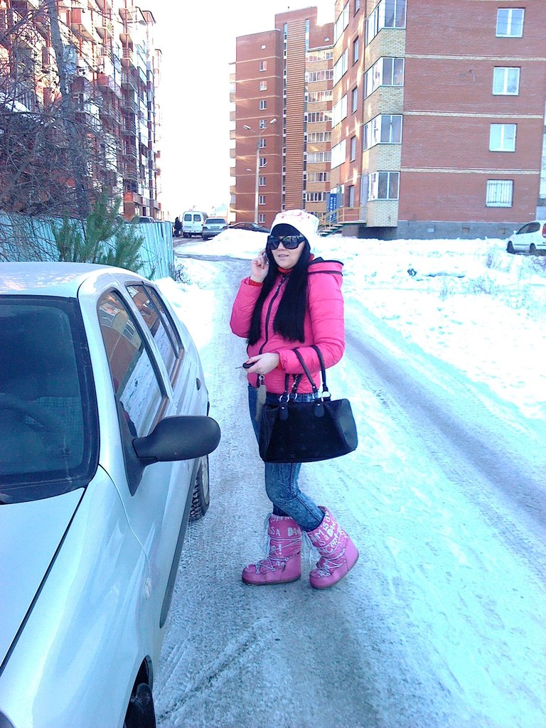 Наталья Бабич | Омск