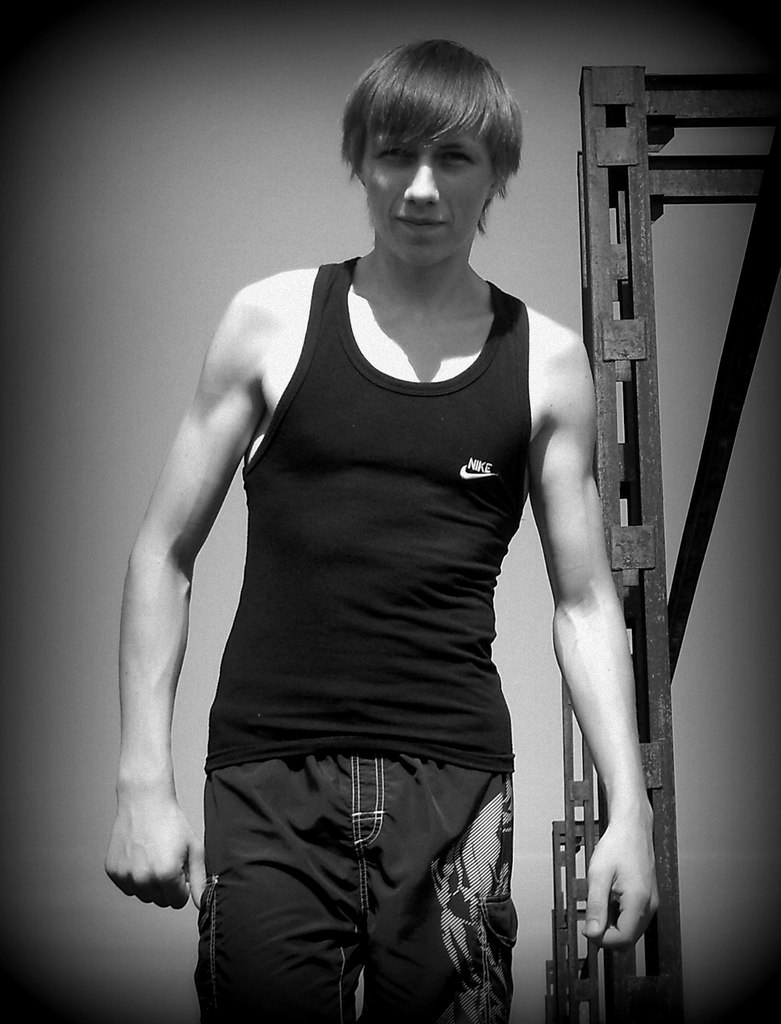 Олександр Сак | Обухов