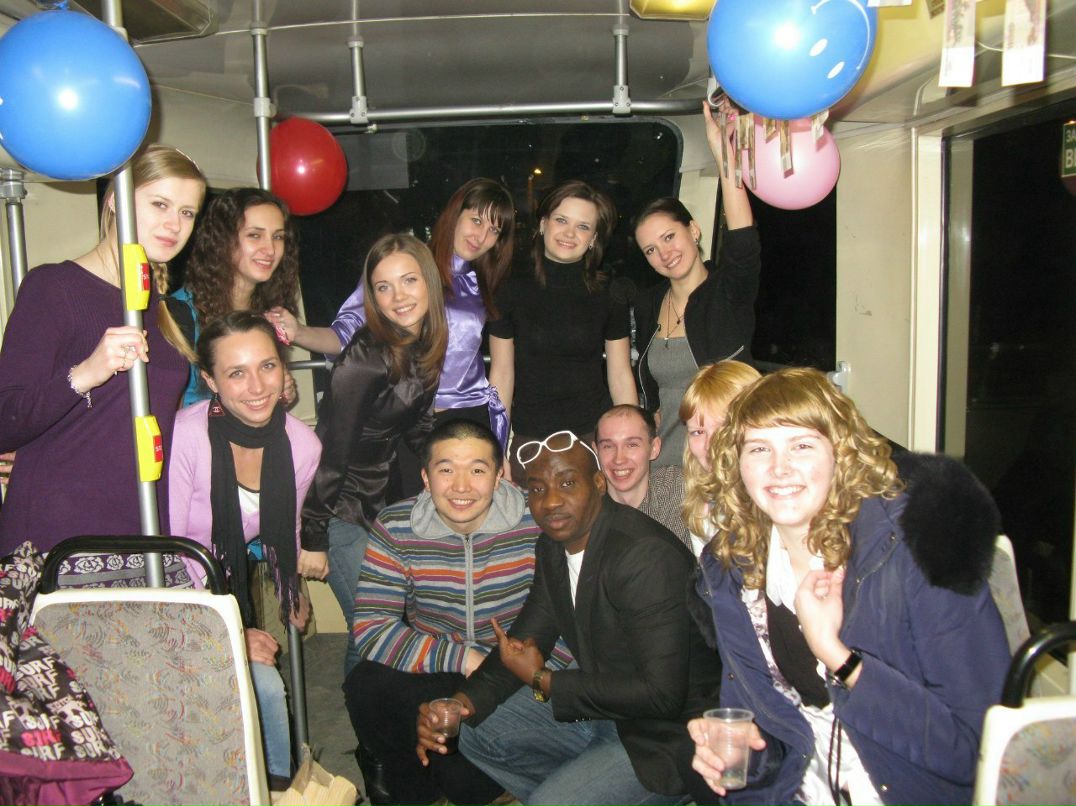 Дарья Осипова | Томск