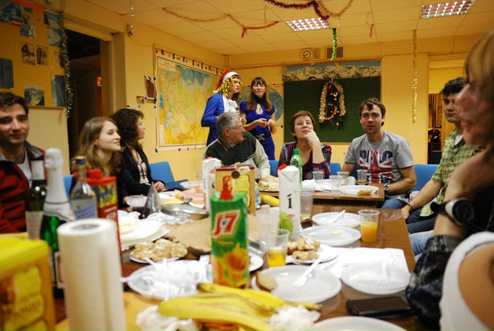 Пит Лещев | Санкт-Петербург
