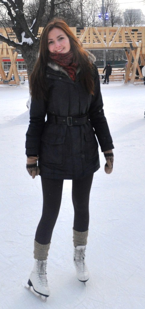 Вероника Шульгина | Москва