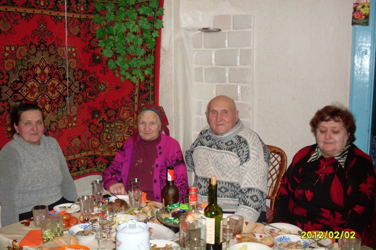 Людмила Романюк | Киев