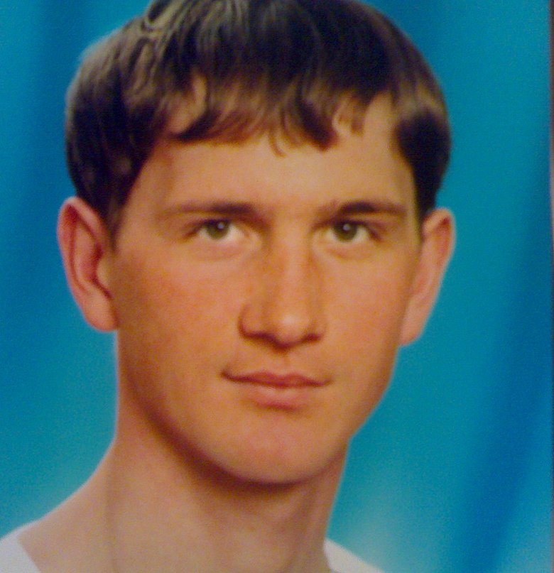 Александр Ноздряков | Волгоград