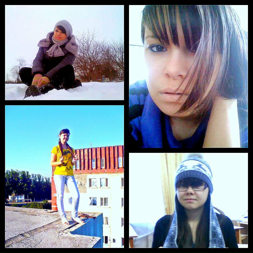 Диана Волошина | Ростов-на-Дону