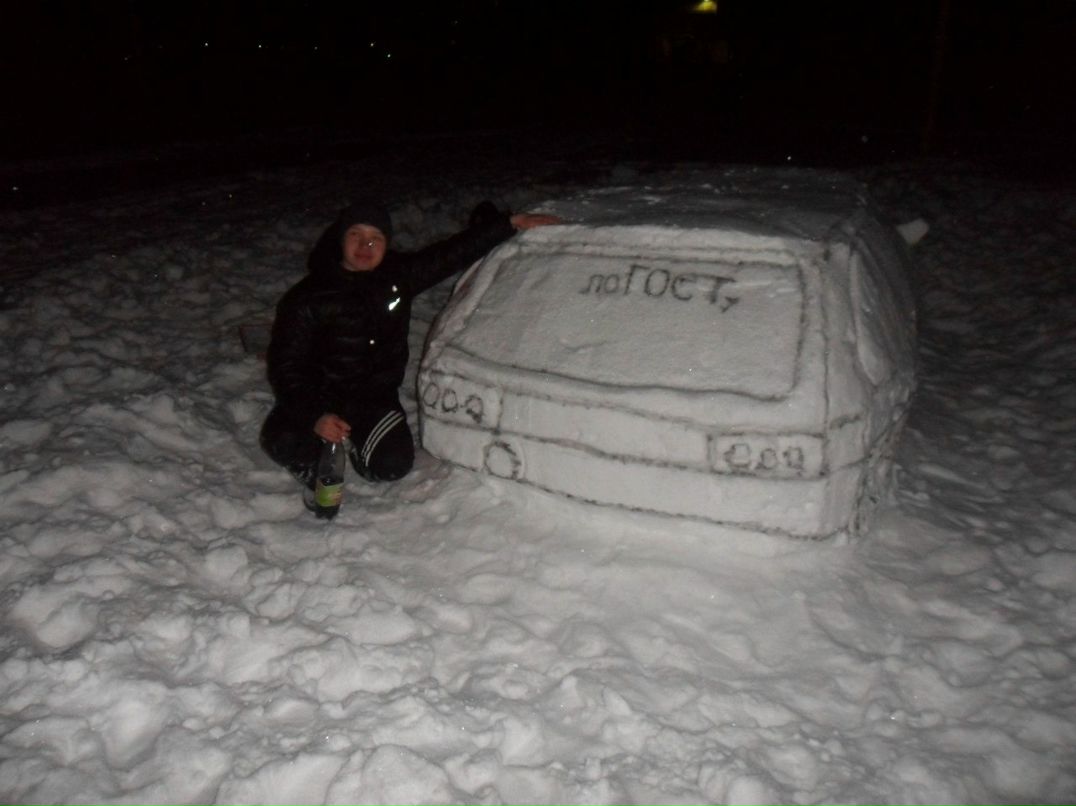 Максим Семиленов | Ульяновск