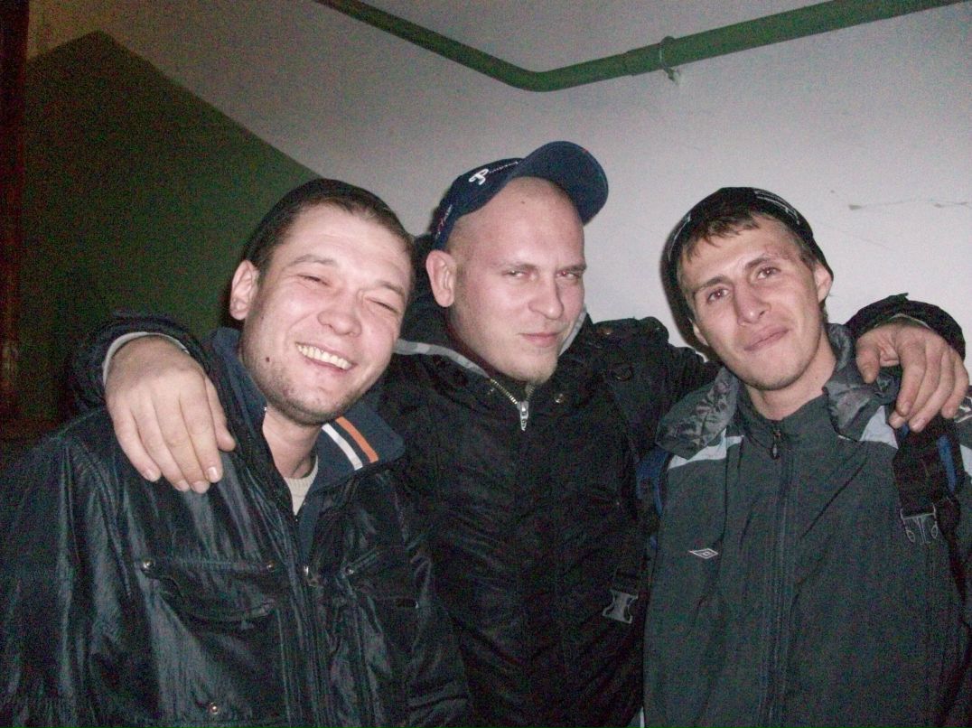 Бенджамен Малоссен | 