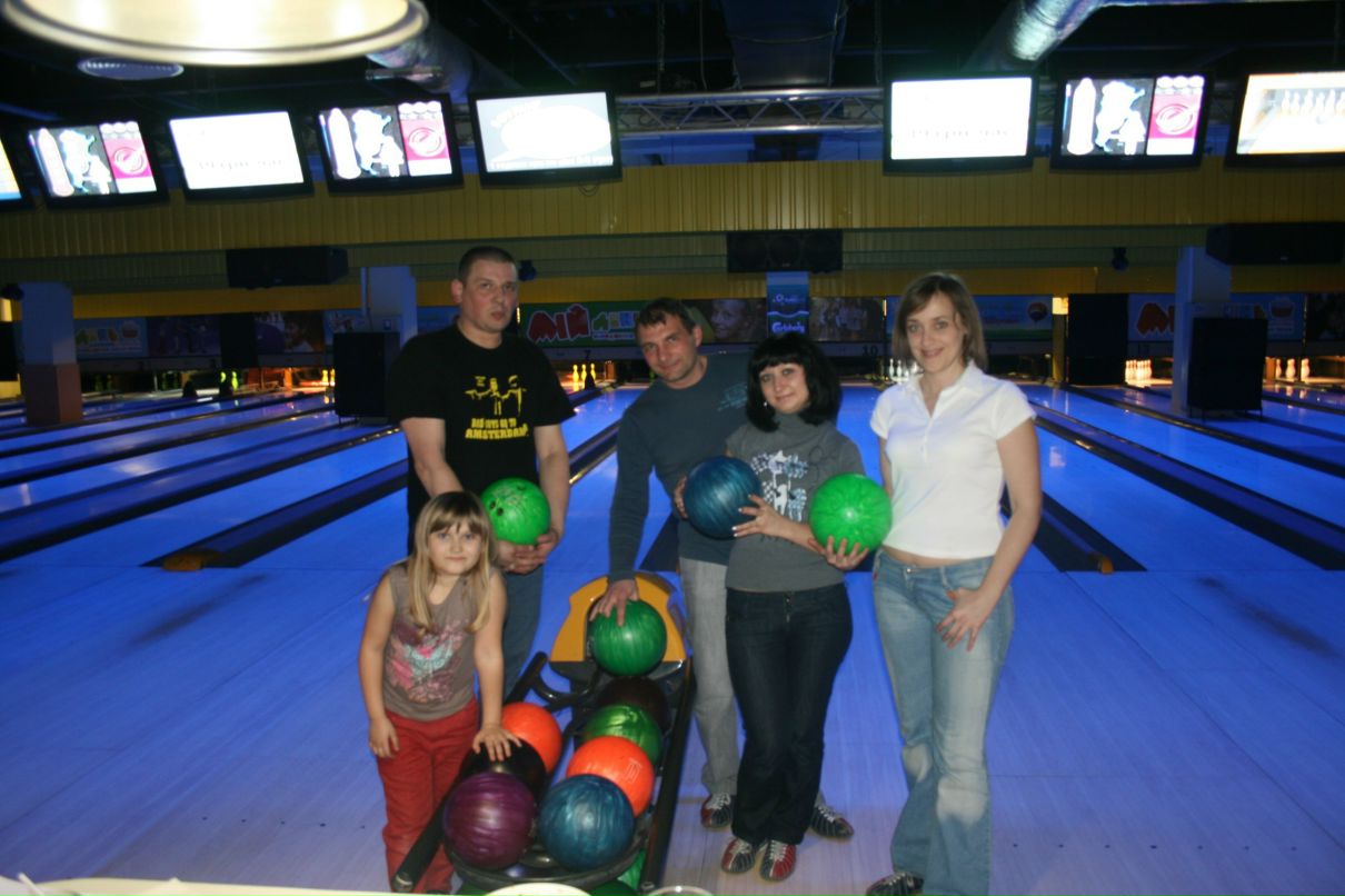 Анечка Андрушок | Киев