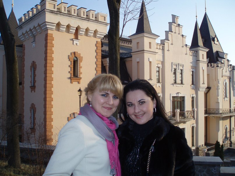 Таня Палагута | Киев