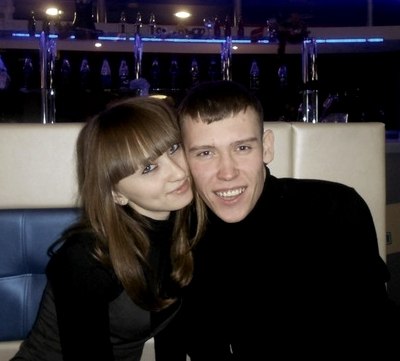 Аделя Балобанова | Казань