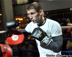 Дмитрий Козлов | Якутск