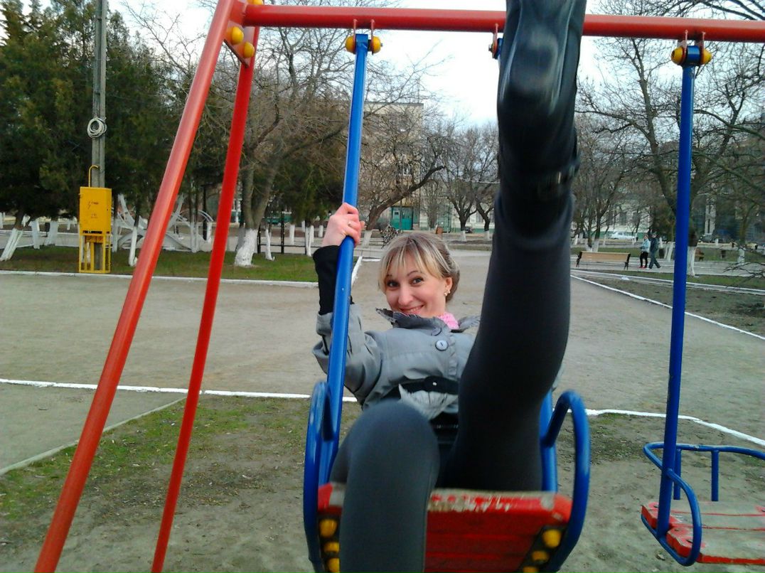 Юльчик Китик | Скадовск