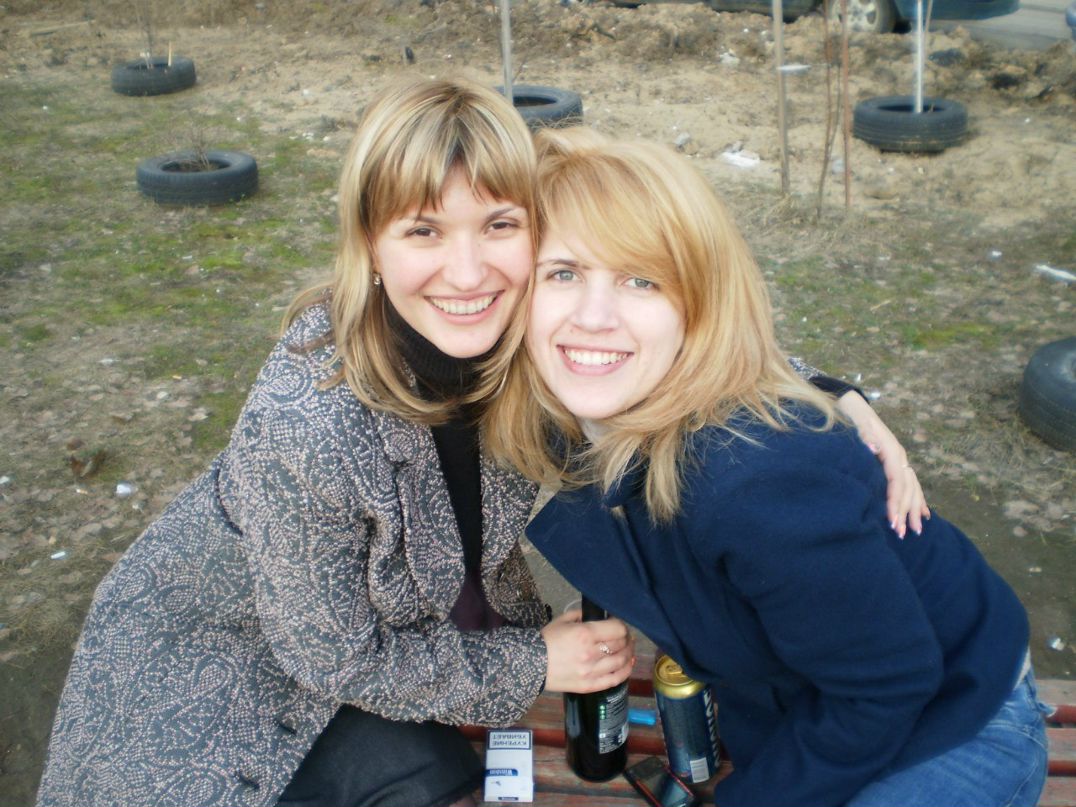 Мария Шутова | Нижний Новгород