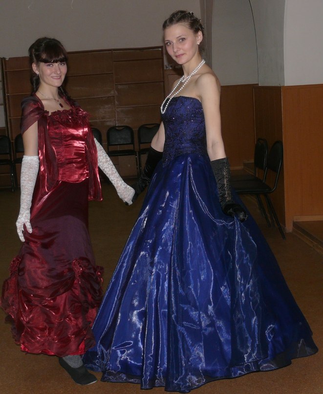 Дарья Скорик | Владивосток