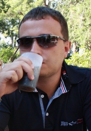 Андрей Тотмаков | Москва