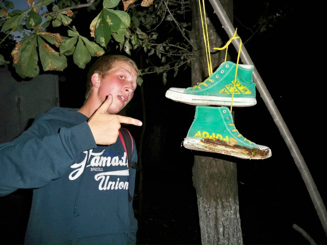 Антон Дискаленко | Минск