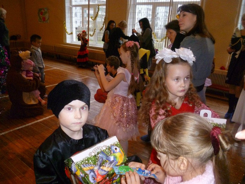 Ольга Катышева | Великий Новгород