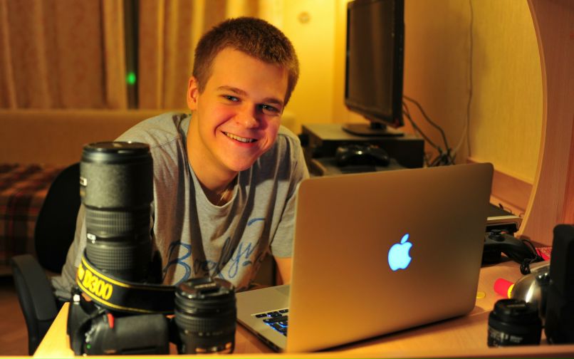 Николай Бычков | Москва