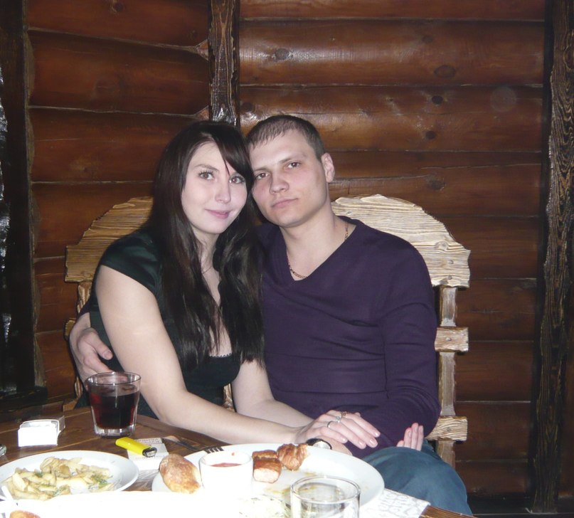 Василий Гаврилюк | Москва