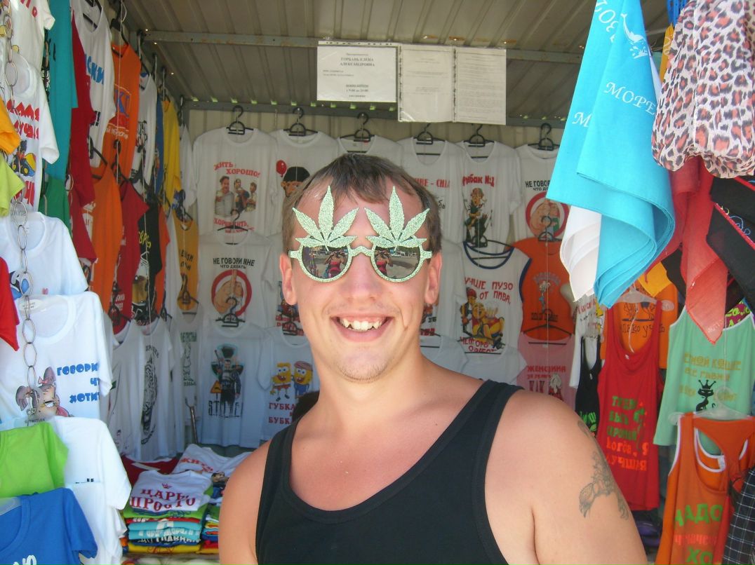 Александр Сомов | Москва