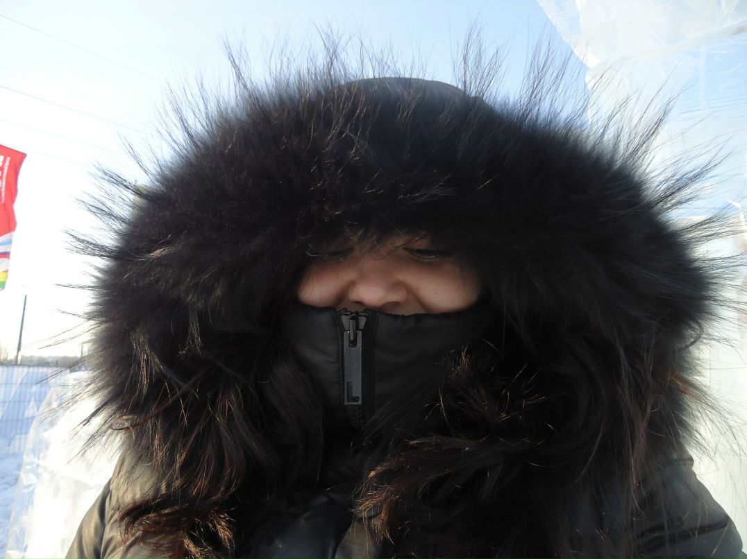 Кристина Денисенко | Санкт-Петербург