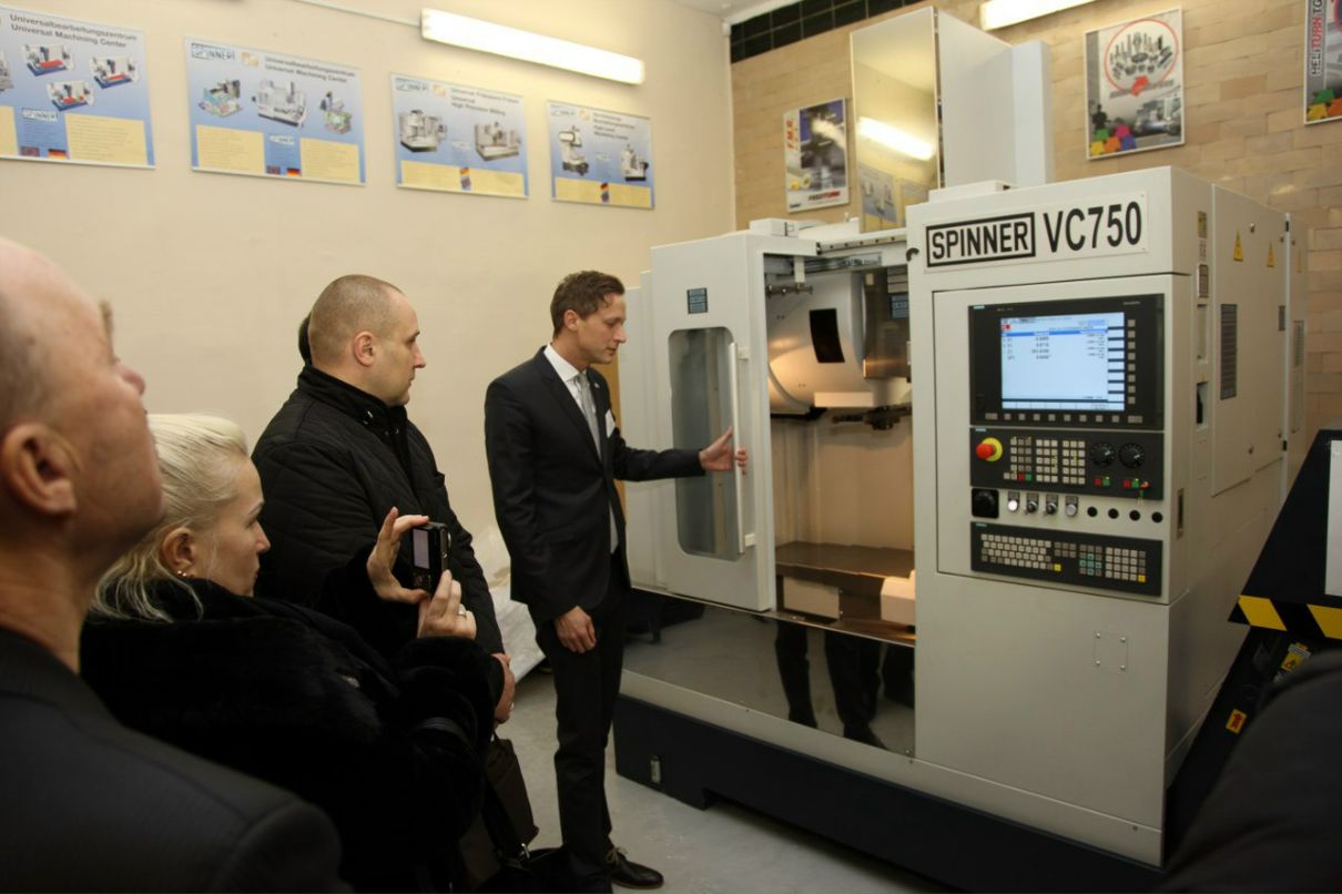 Андрей Бовкунов | Днепр (Днепропетровск)