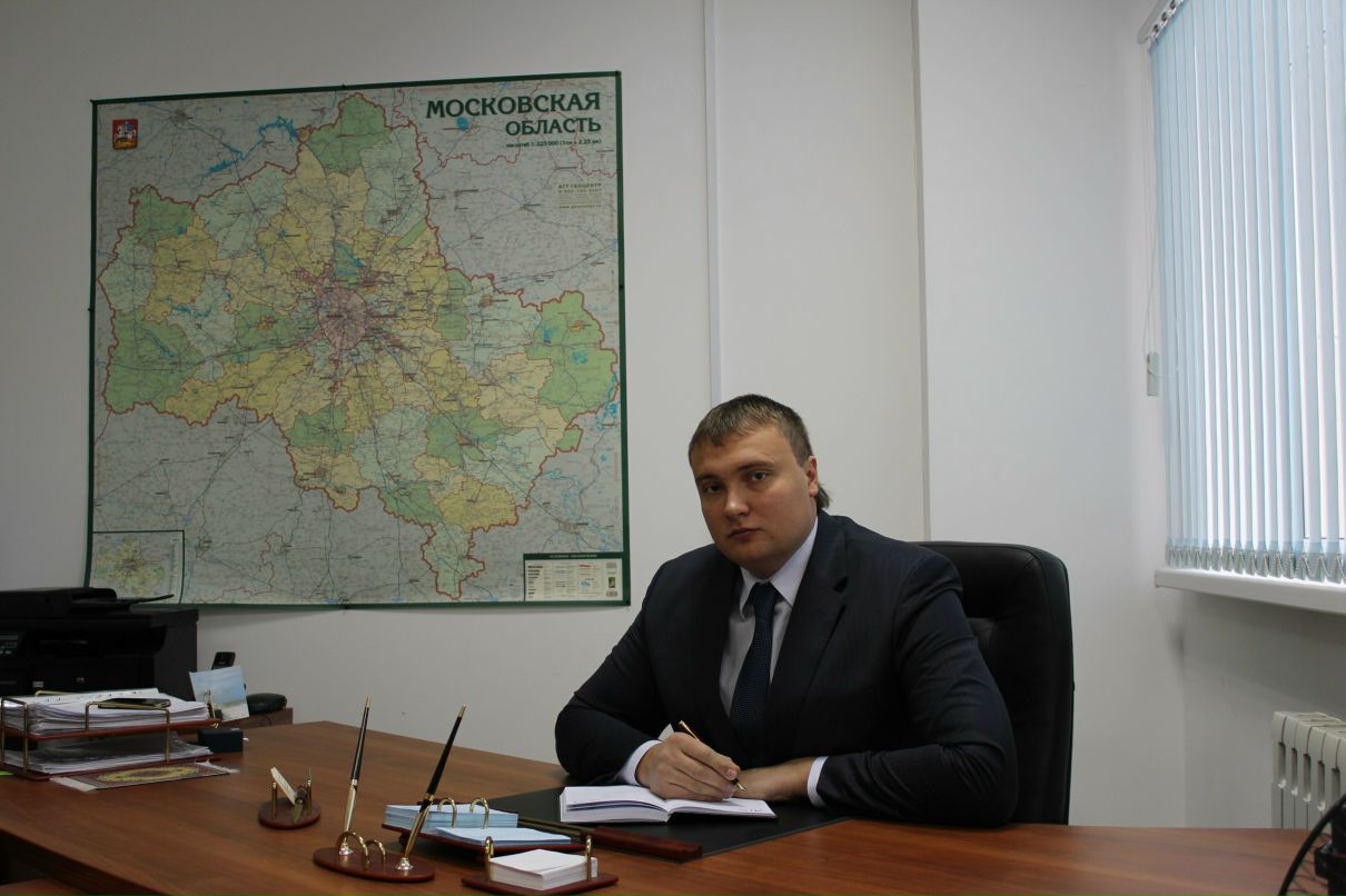 Олег Тихонов | Москва