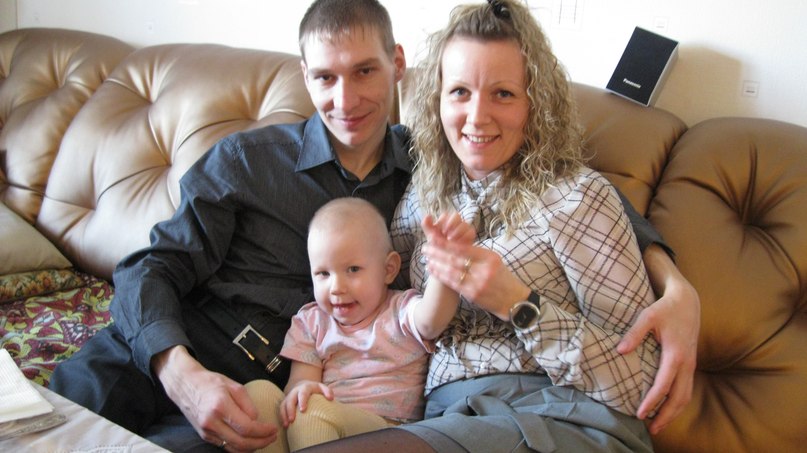 Оксана Ващенко-Носкова | Ижевск