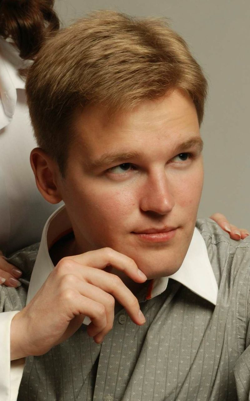 Всеслав Соленик | Москва