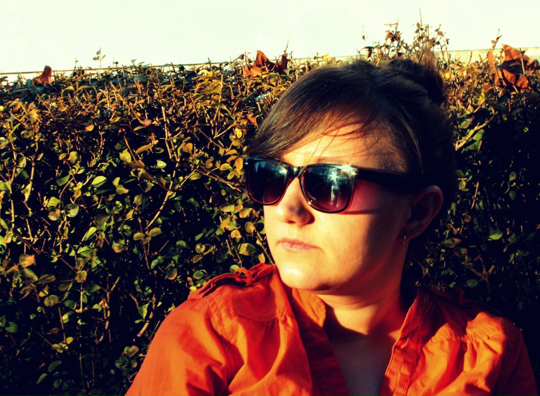 Оля Васильева | Петрозаводск