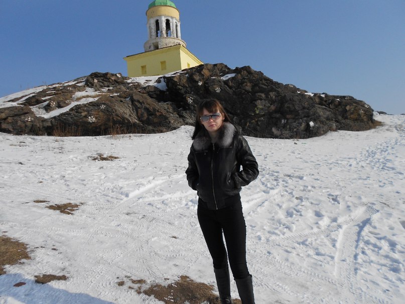 Екатерина Нечаева | Нижний Тагил