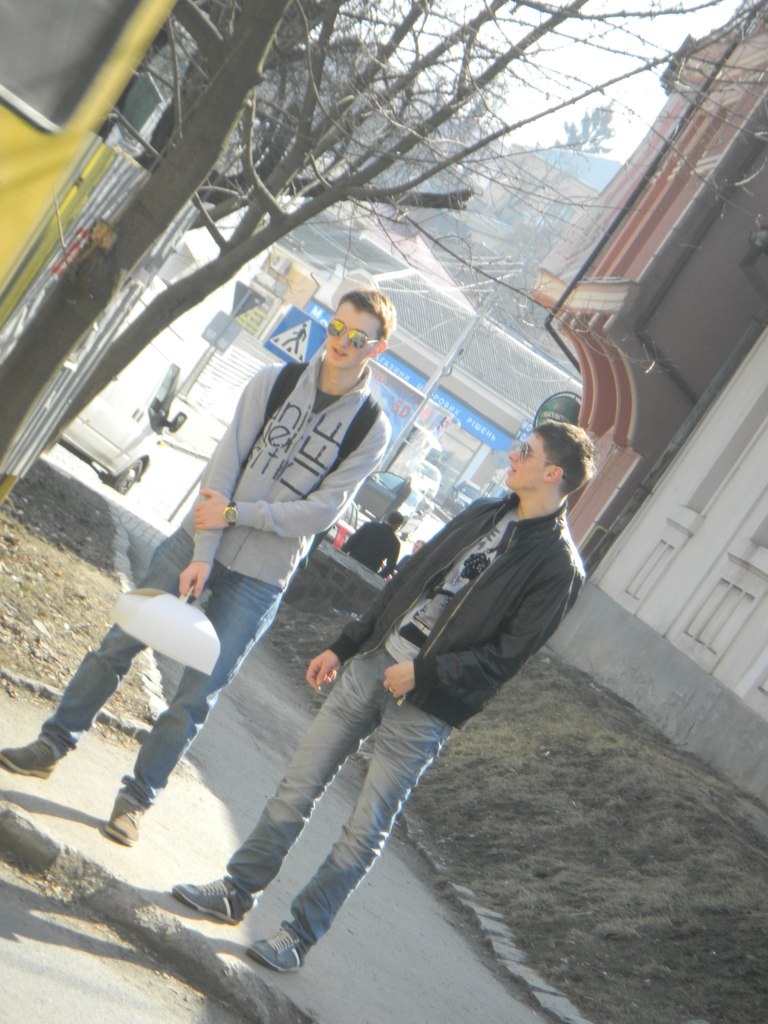 Yevhenij Shtodler | Plzeň