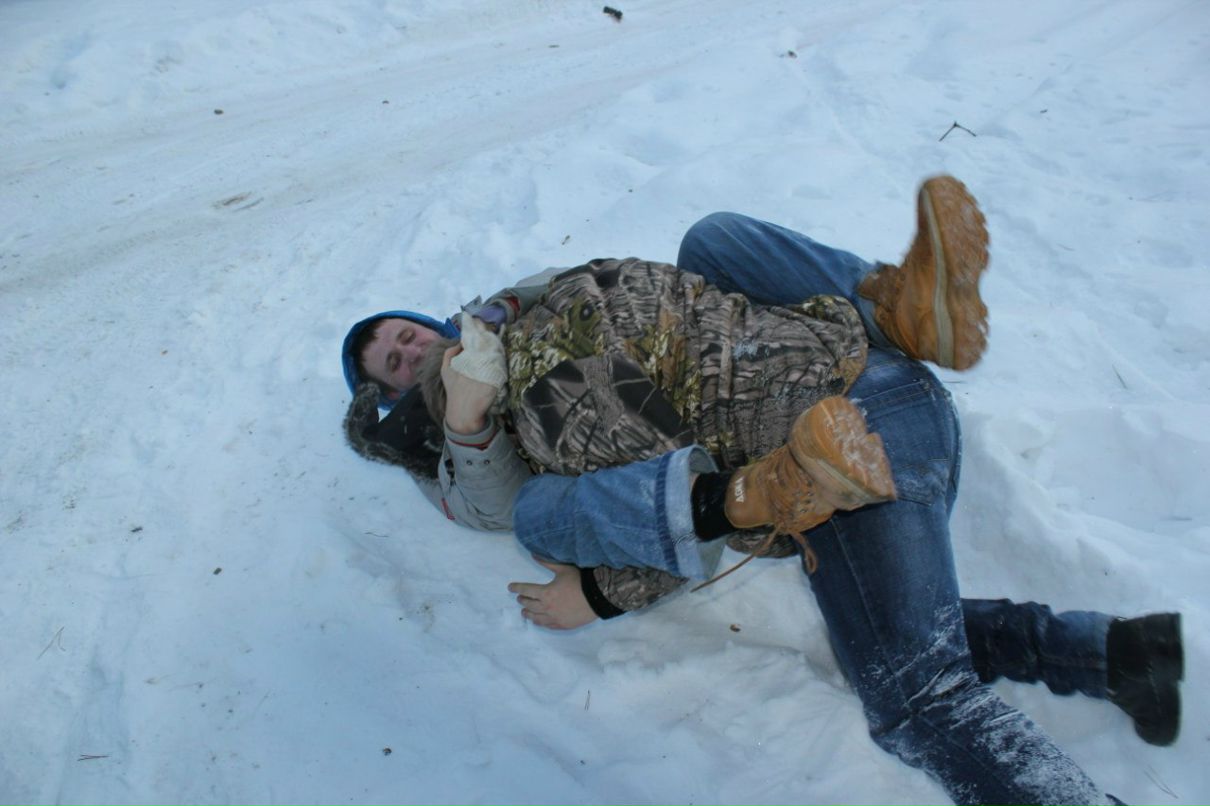 Элина Стульникова | Казань