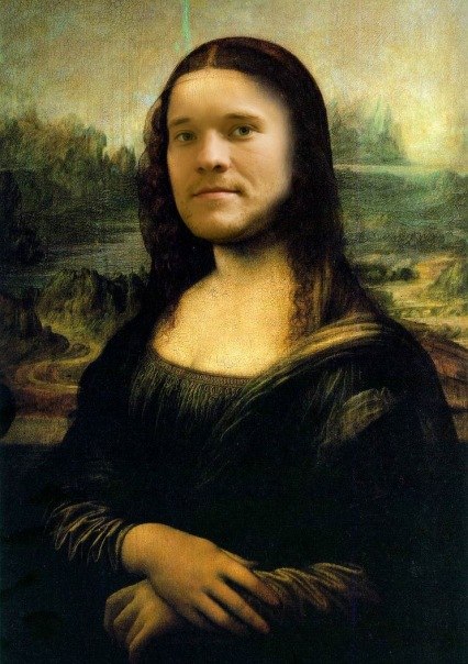 Миха Яковенко | Горловка