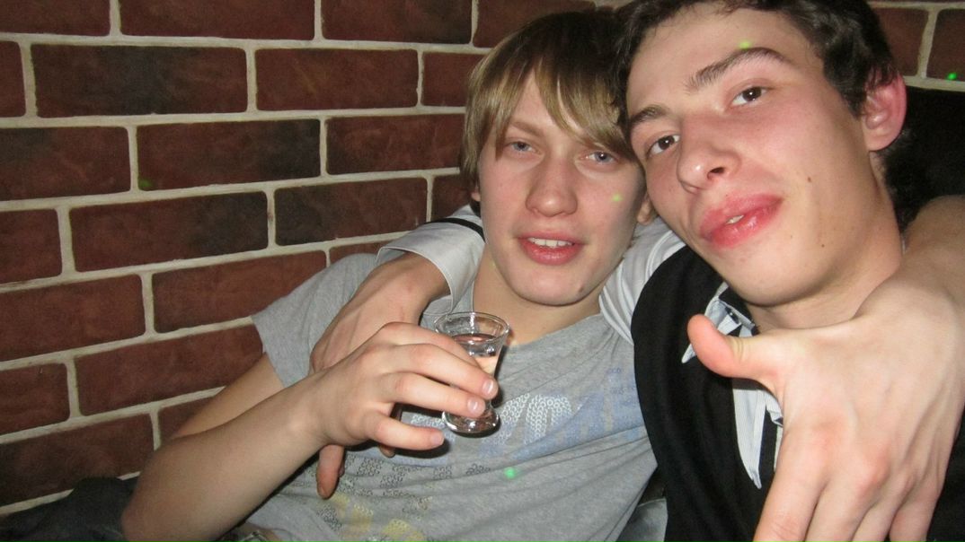 №62, Денис Проничев, 32 года, Нижний Новгород №62, Денис Проничев, 32 года, Нижний Новгород