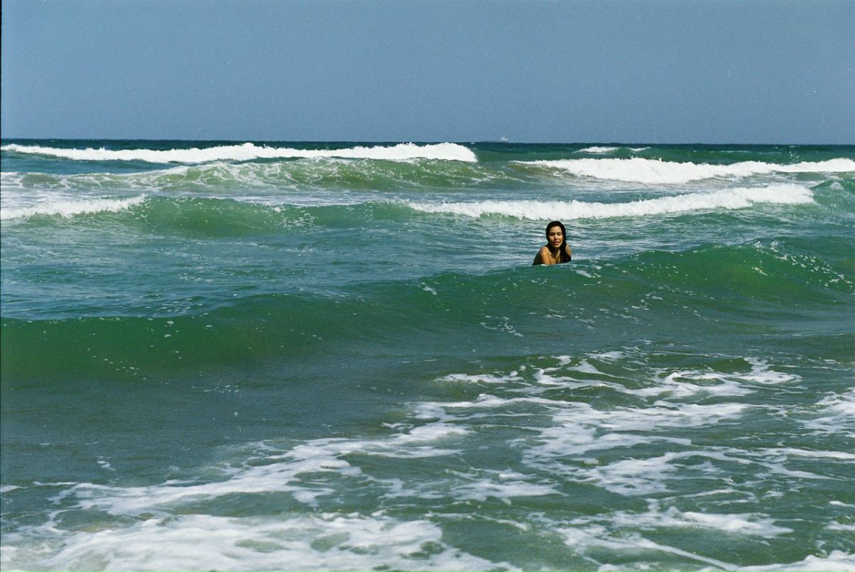 Victoria Kosheleva | Москва