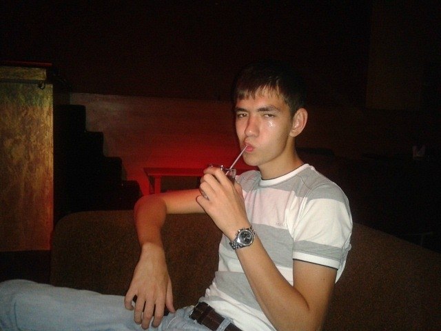 Антон Ярцев Сергеевич | 