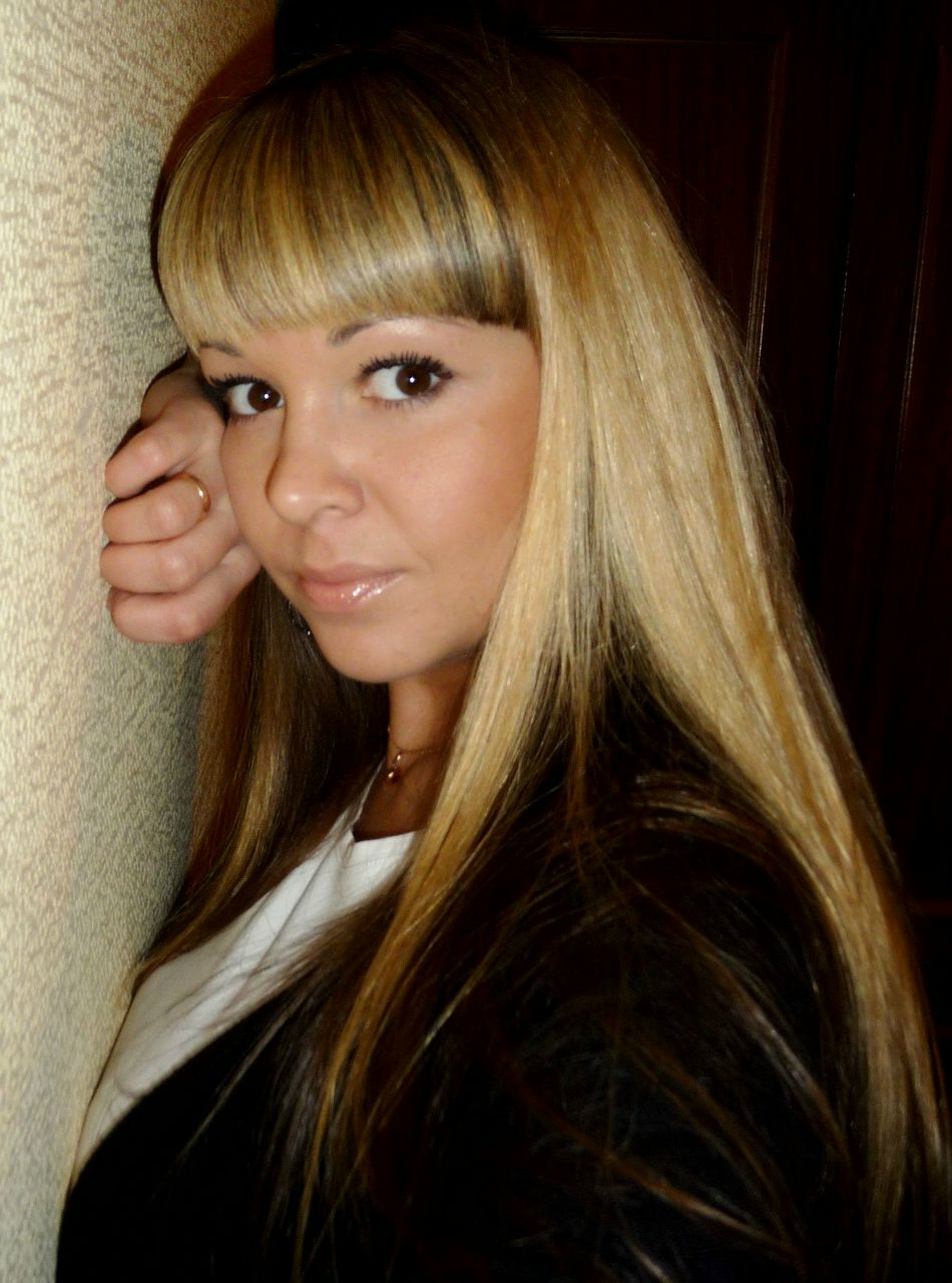 Екатерина Осипович-Филина | Санкт-Петербург