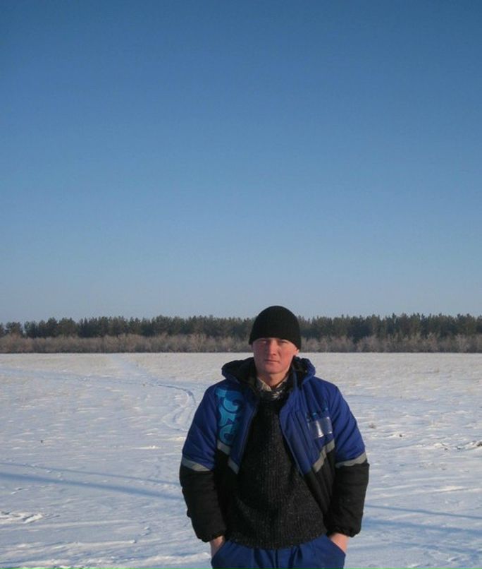 Борис Василенко | Павлодар