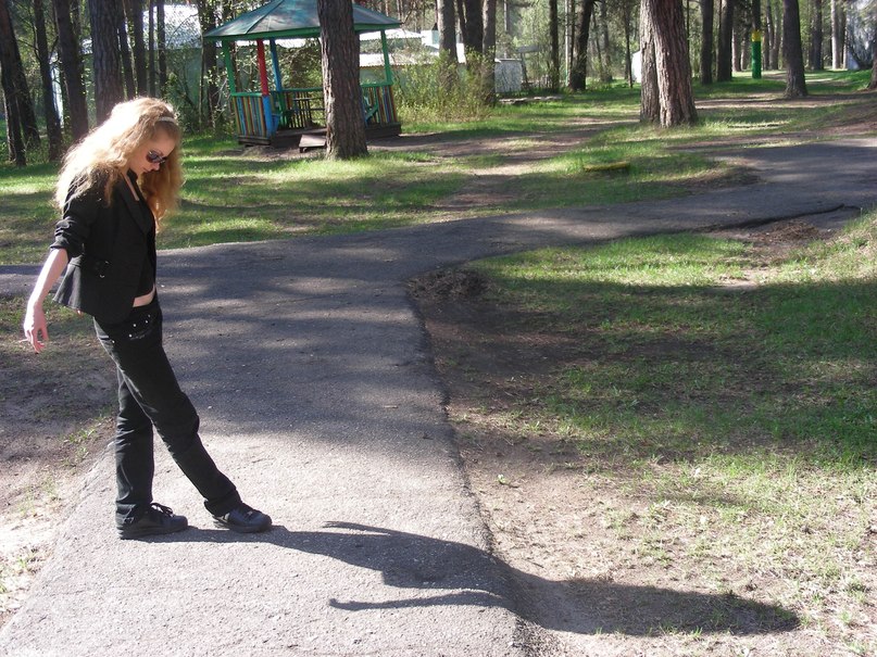 Оксана Лазутина Leon | Москва